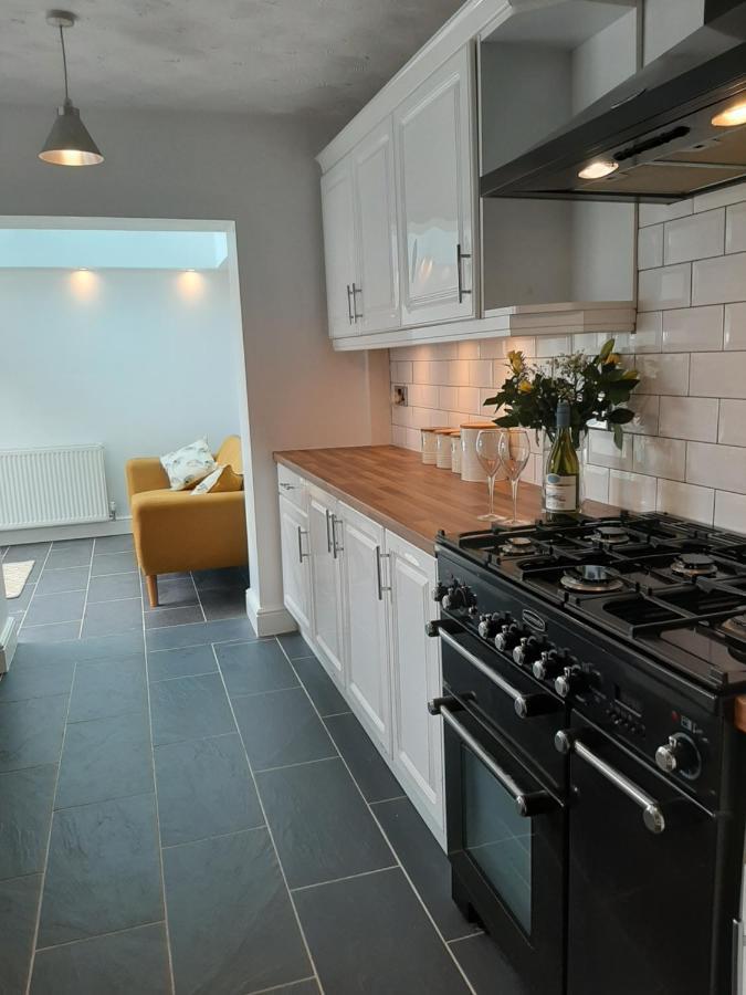 Lytham Tatil Evi *